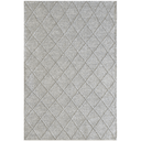 Dakota Rug | Silver Birch