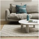 Dakota Rug | Silver Birch