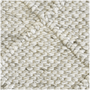 Dakota Runner Rug | Natural Straw