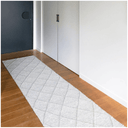 Dakota Runner Rug | Silver Birch