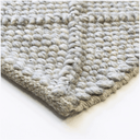 Dakota Runner Rug | Silver Birch