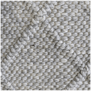 Dakota Runner Rug | Silver Birch