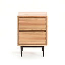 Della Bedside Table