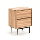 Della Bedside Table