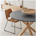 Denver Dining Chair | Rust