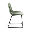 Denver Dining Chair | Green