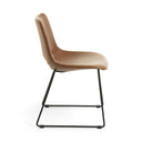Denver Dining Chair | Rust