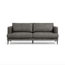Devonport Sofa | Pewter