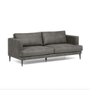 Devonport Sofa | Pewter