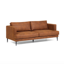 Devonport Sofa | Rust