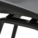 Elk Bench Barstool | Plastic