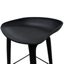 Elk Bench Barstool | Plastic
