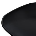 Elk Bench Barstool | Plastic