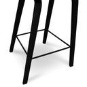 Elk Bench Barstool | Plastic