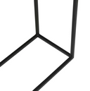 Elle Slim Marble Console Table