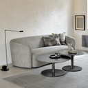 Ellipse Sofa | Ash