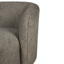 Ellipse Sofa | Ash