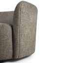 Ellipse Sofa | Ash