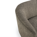 Ellipse Sofa | Ash