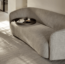 Ellipse Sofa | Ash
