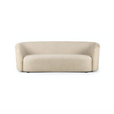 Ellipse Sofa | Oatmeal