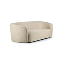 Ellipse Sofa | Oatmeal