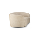 Ellipse Sofa | Oatmeal