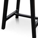 Eva Bench Seat | Black