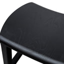 Eva Bench Seat | Black