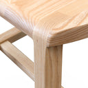 Eva Bench Seat | Natural