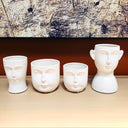 Juan Ceramic Vase