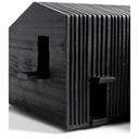 Farm House Sculpture