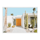 Faucet House | Palm Springs Photographic Print