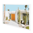 Faucet House | Palm Springs Photographic Print