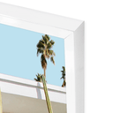 Faucet House | Palm Springs Photographic Print