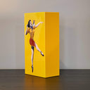 Felicity Tissue Box Cover