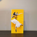 Felicity Tissue Box Cover