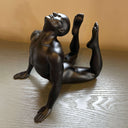 Felipe Sculpture
