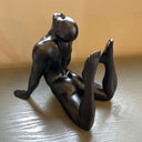 Felipe Sculpture