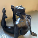 Felipe Sculpture