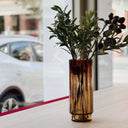 Forage Glass Vase