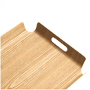 Fuji Rectangular Tray | LRG