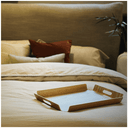 Fuji Rectangular Tray | LRG