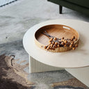 Fuji Round Tray