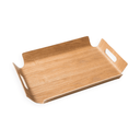 Fuji Rectangular Tray | SML