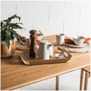Fuji Rectangular Tray | SML