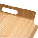Fuji Rectangular Tray | SML