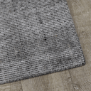 Garcia Wool Rug | FudgeGrey