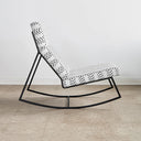 GT Rocking Chair | Lino Birch