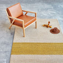 Truss Armchair Ash | Cognac
